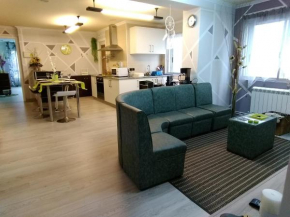 Hotels in O Milladoiro